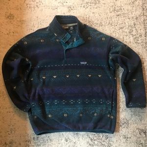 Patagonia Snap-T Jacket